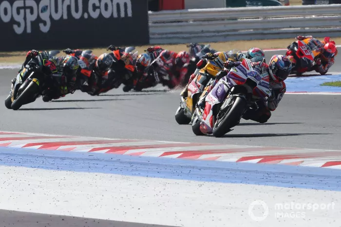 Jorge Martín, Pramac Racing