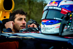 Даниэль Риккардо, Red Bull Racing