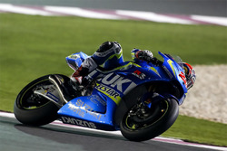 Maverick Viñales, Team Suzuki MotoGP
