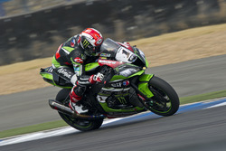 Джонатан Рей, Kawasaki Racing Team