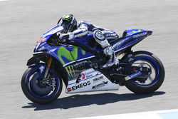 Jorge Lorenzo, Movistar Yamaha MotoGP