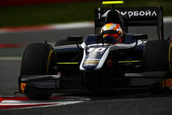Artem Markelov, RUSSIAN TIME