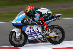 Livio Loi, RW Racing GP BV
