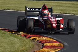 Ніко Жамен, Cape Motorsports