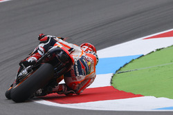 Marc Marquez, Repsol Honda Team