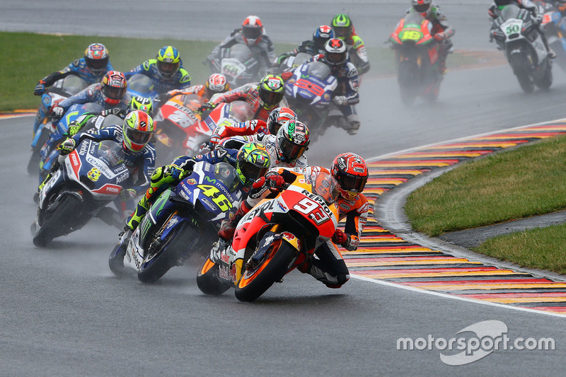 Marc Márquez, Repsol Honda Team