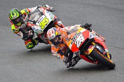 Dani Pedrosa, Repsol Honda Team