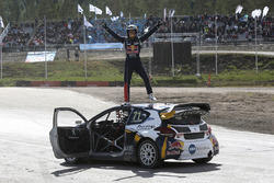 Kevin Hansen, Peugeot Hansen Academy