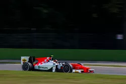 Daniel de Jong, MP Motorsport