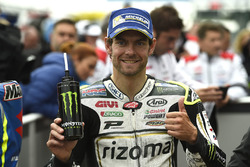 Pole, Cal Crutchlow, Team LCR Honda