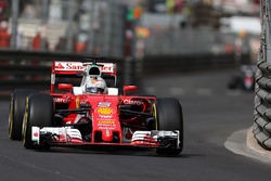 Себастьян Феттель, Scuderia Ferrari
