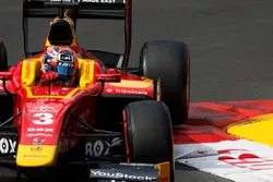 Norman Nato, Racing Engineering