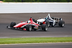 АрСі Енерсон, Schmidt Peterson Motorsports