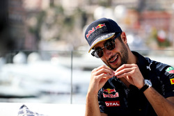 Даниэль Риккардо, Red Bull Racing