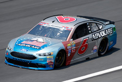 Trevor Bayne, Roush Fenway Racing Ford