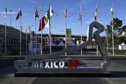 Autodromo Hermanos Rodriguez