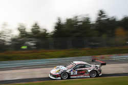 Georg Weiss, Oliver Kainz, Jochen Krumbach, Mike Stursberg, Porsche 911 GT3 R