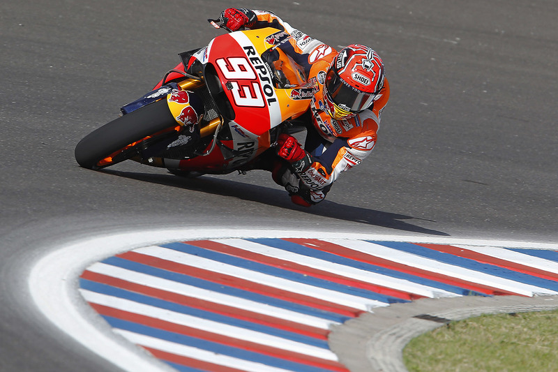 Marc Márquez, Repsol Honda Team