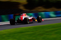 Daniel Ricciardo, Red Bull Racing RB12