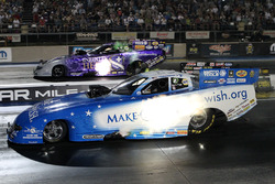 Tommy Johnson Jr., Jack Beckman