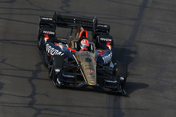 James Hinchcliffe, Schmidt Peterson Motorsports Honda