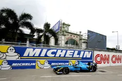 Nicolas Prost, Renault e.Dams