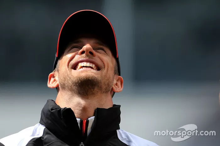 Jenson Button - Arsenal y Bristol City
