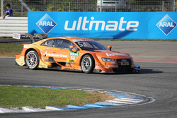 Джеймі Грін, Audi Sport Team Rosberg, Audi RS 5 DTM