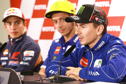 Jorge Lorenzo, Yamaha Factory Racing