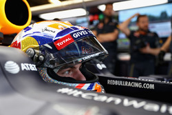 Макс Ферстаппен, Red Bull Racing