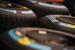 Pneus Pirelli