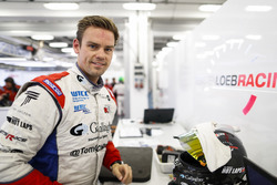 Tom Chilton, Sébastien Loeb Racing, Citroën C-Elysée WTCC