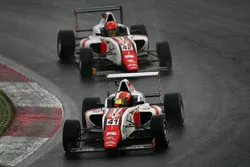 Raúl Guzmán Marchina, DR Formula