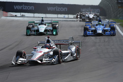 Will Power, Team Penske Chevrolet