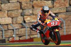 Marc Marquez, Repsol Honda Team