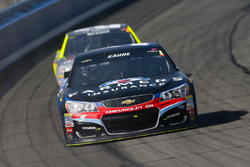 Kasey Kahne, Hendrick Motorsports, Chevrolet