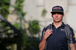 Макс Ферстаппен, Red Bull Racing