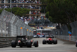 Дженсон Баттон, McLaren Honda F1 Team MP4-31