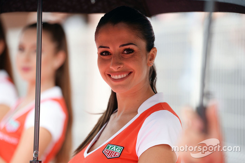 Gridgirl