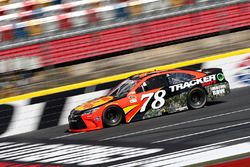 Martin Truex Jr., Furniture Row Racing Toyota