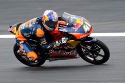 Brad Binder, Red Bull KTM Ajo