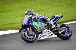 Jorge Lorenzo, Yamaha Factory Racing