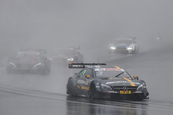 Paul Di Resta, Mercedes-AMG Team HWA, Mercedes-AMG C63 DTM