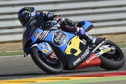 Alex Marquez, Marc VDS