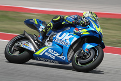 Andrea Iannone, Team Suzuki MotoGP