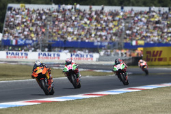 Пол Еспаргаро, Red Bull KTM Factory Racing