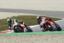 Cal Crutchlow, Team LCR Honda