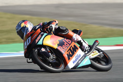 Darryn Binder, Red Bull KTM Ajo