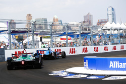 Sébastien Buemi, Renault e.Dams, Daniel Abt, Audi Sport ABT Schaeffler