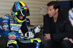 Xavier Simeon, Avintia Racing, Xaus